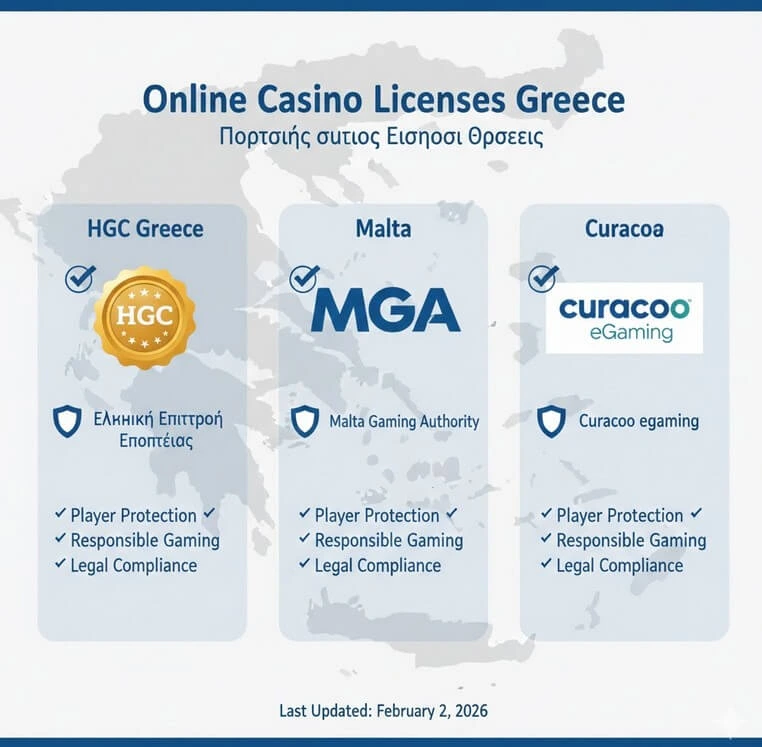 Casino greece online - Slots, live casino, επιτραπέζια παιχνίδια