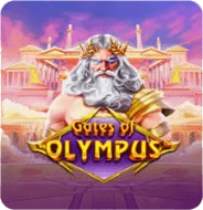 Gates of Olympus — Pragmatic Play